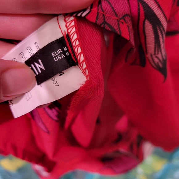 Shein Romper - Picture 3 of 3